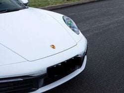 Utilisé 2020 Porsche 911 Carrera S Cabriolet | 151 990 € (Prix juste)