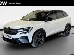 Blanc Utilisé 2024 Renault Austral Techno Esprit Alpine SUV | 31 990 € (Prix juste)