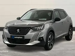 Utilisé 2021 Peugeot 2008 GT SUV | 21 299 € (Prix assez cher)