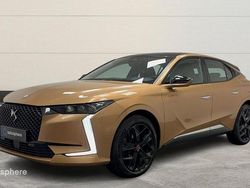 Jaune Utilisé 2022 DS Automobiles DS4 Performance Berline | 23 799 € (Prix juste)