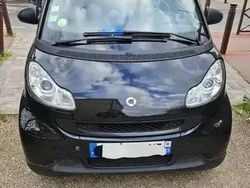 Utilisé 2008 Smart ForTwo Cabrio Passion Cabriolet | 6 300 €