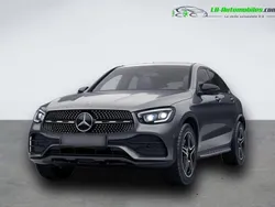 Utilisé 2020 Mercedes GLC400d Coupé | 55 800 €
