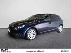 Utilisé 2018 Peugeot 308 Style Berline | 12 990 € (Bon prix)
