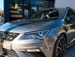 Utilisé 2018 Cupra Leon Break | 26 990 € (Prix juste)