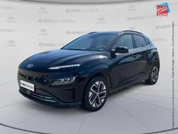 Noir Utilisé 2022 Hyundai Kona SUV | 19 499 € (Prix assez cher)