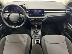 Bleu Utilisé 2025 Skoda Fabia Selection | 22 490 € (Bon prix)