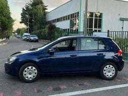 Utilisé 2007 VW Golf V Berline | 2 000 €