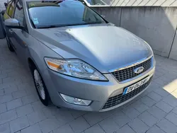 Gris Utilisé 2010 Ford Mondeo Titanium Break | 4 500 €