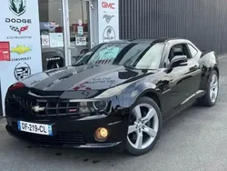 Utilisé 2012 Chevrolet Camaro SS Coupé | 32 800 €