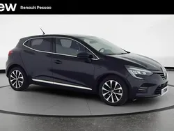 Noir Utilisé 2022 Renault Clio V Techno Citadine | 14 990 € (Bon prix)