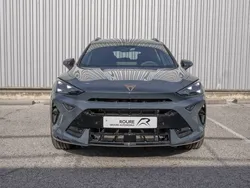 Bleu Nouvelle 2025 Cupra Formentor SUV | 43 900 € (Prix assez cher)