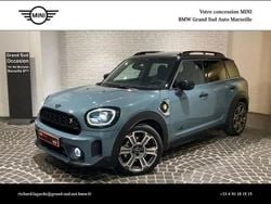 Vert Utilisé 2022 Mini Cooper Countryman SUV | 29 890 € (Prix juste)