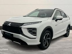 Blanc Nouvelle 2024 Mitsubishi Eclipse Cross Instyle SUV | 29 999 €
