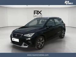Noir Utilisé 2025 Seat Arona SUV | 24 490 € (Prix assez cher)