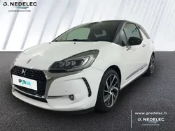 Utilisé 2018 Citroën DS3 Sport Chic Citadine | 15 800 €