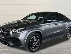 Utilisé 2023 Mercedes 350 AMG line SUV | 83 799 € (Prix cher)