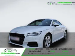 Utilisé 2019 Audi TT Sport Coupé | 33 200 €