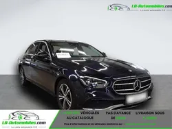 Utilisé 2022 Mercedes E220 Berline | 43 600 € (Bon prix)