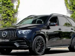 Utilisé 2021 Mercedes GLE53 AMG AMG | 75 900 €