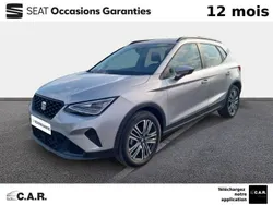 Gris Utilisé 2024 Seat Arona Copa SUV | 20 990 € (Prix juste)