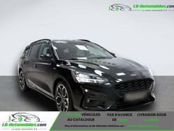 Utilisé 2021 Ford Focus Break | 23 400 € (Prix juste)