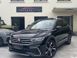 Utilisé 2021 VW Tiguan R-line SUV | 27 990 € (Bon prix)