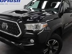 Utilisé 2018 Toyota Tacoma Sport Pick-up | 39 389 € (Prix juste)