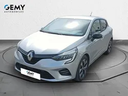 Gris Utilisé 2023 Renault Clio V Evolution Citadine | 18 699 € (Prix juste)