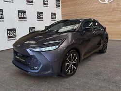 Utilisé 2024 Toyota C-HR Design SUV | 27 990 € (Prix juste)