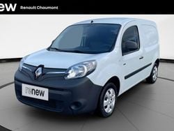 Blanc mineral Utilisé 2023 Renault Kangoo Monospace | 23 000 €