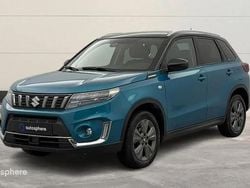 Bleu Occasion 2022 Suzuki Vitara Style SUV | 19 799 € (Prix juste)