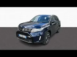 Utilisé 2025 Suzuki Vitara Style SUV | 25 490 € (Prix assez cher)