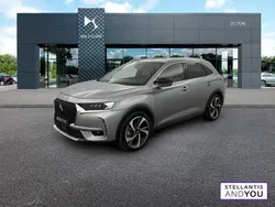 Utilisé 2021 DS Automobiles DS7 Crossback Rivoli SUV | 25 690 € (Prix juste)