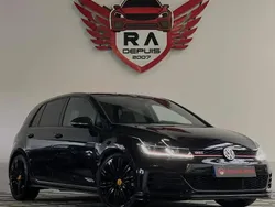 Noir Utilisé 2019 VW Golf VII GTI Berline | 26 999 € (Prix juste)