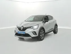 Utilisé 2021 Renault Captur Intens SUV | 17 490 € (Bon prix)