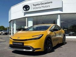 Occasion 2024 Toyota Prius Berline | 37 900 € (Prix assez cher)