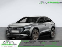 Utilisé 2023 Audi Q4 e-tron Sport SUV | 49 100 € (Prix cher)