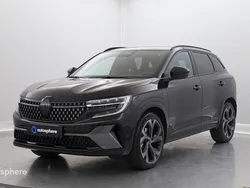 Rouge Nouvelle 2024 Renault Austral Iconic Esprit Alpine SUV | 37 299 € (Prix juste)