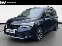 Bleu Utilisé 2024 Renault Kangoo Techno Monospace | 28 990 € (Prix cher)