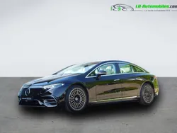 Utilisé 2021 Mercedes EQS450+ Berline | 82 600 € (Prix cher)