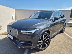 Occasion 2019 Volvo XC90 Inscription SUV | 38 900 € (Prix cher)