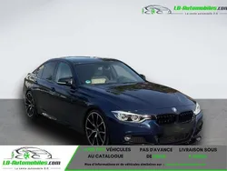 Utilisé 2018 BMW 330 Comfort Edition Berline | 31 700 € (Prix juste)