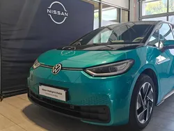 Utilisé 2021 VW ID.3 Pro Citadine | 22 990 € (Prix cher)