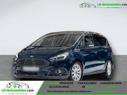Utilisé 2019 Ford S-MAX Titanium Monospace | 29 200 € (Prix juste)