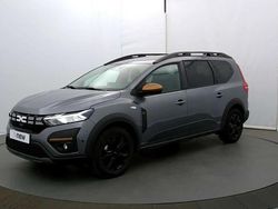 Gris Utilisé 2025 Dacia Jogger Extreme Monospace | 26 499 € (Prix juste)