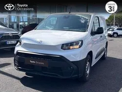 Utilisé 2024 Toyota Proace City Van | 22 990 €