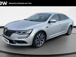 Gris Utilisé 2020 Renault Talisman Intens Berline | 24 490 € (Prix assez cher)