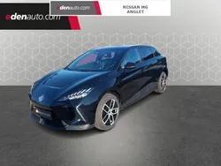 Utilisé 2024 MG MG4 EV Luxury Citadine | 25 900 € (Prix juste)