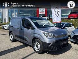Utilisé 2024 Toyota Proace City City Van | 29 990 €