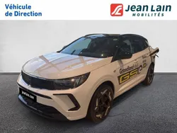 Blanc Utilisé 2023 Opel Grandland X GSe SUV | 48 600 €